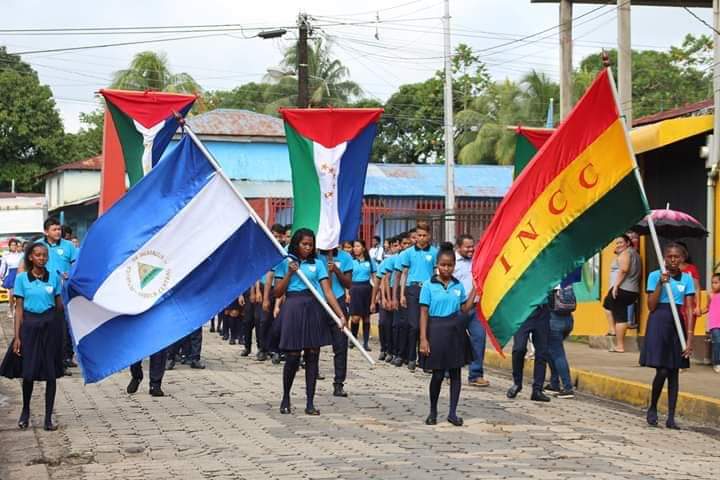 CARIBE